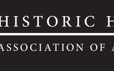 Historic Houses Association of Australia (HHA)