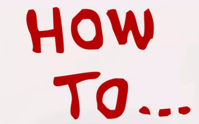 How to add a listing